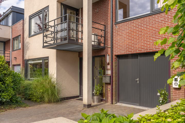 Foto 51 van Keerkade 12