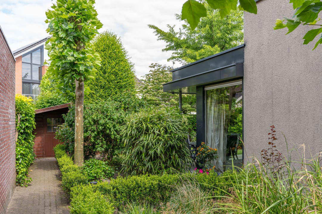 Foto 53 van Keerkade 12