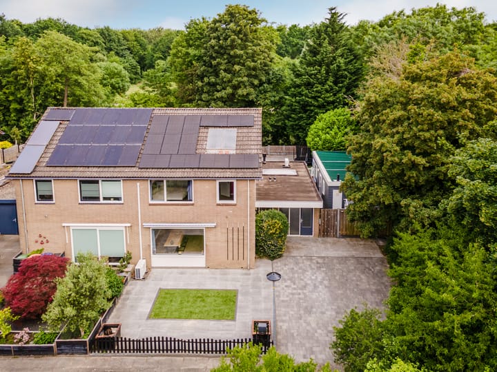 Foto 1 van Buitenplaats 173