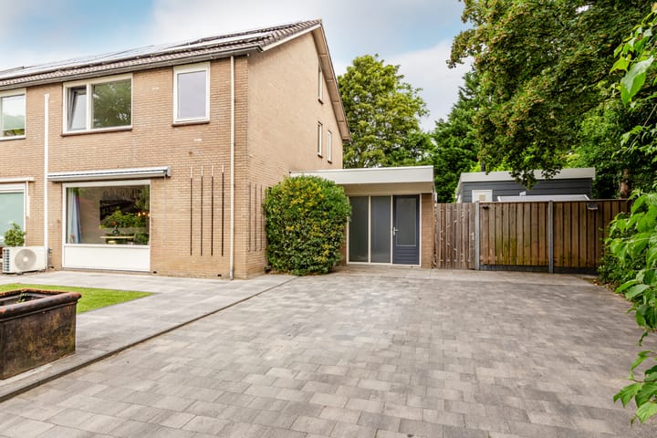 Foto 4 van Buitenplaats 173