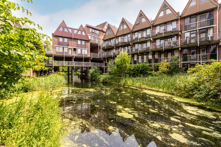 Foto 1 van Vriendenlaan 18