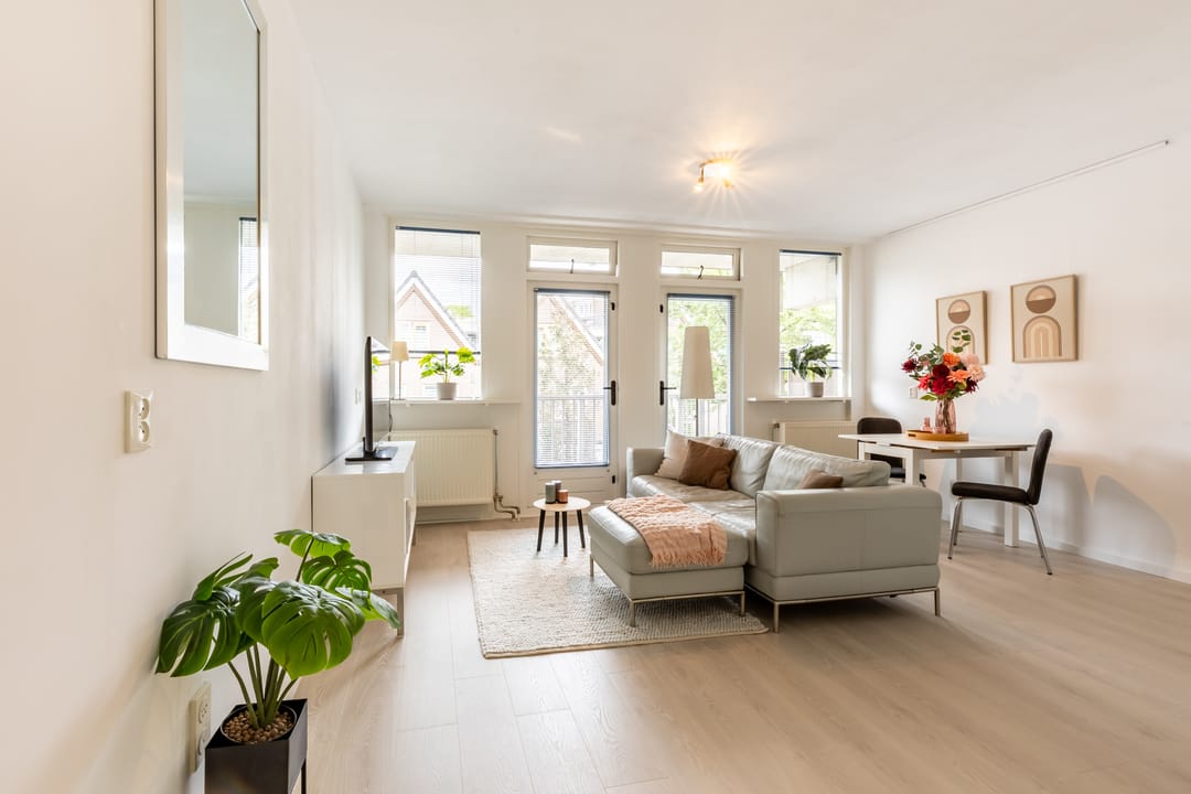 Foto 2 van Vriendenlaan 18