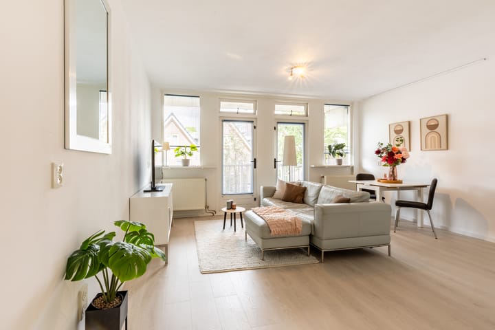 Foto 2 van Vriendenlaan 18