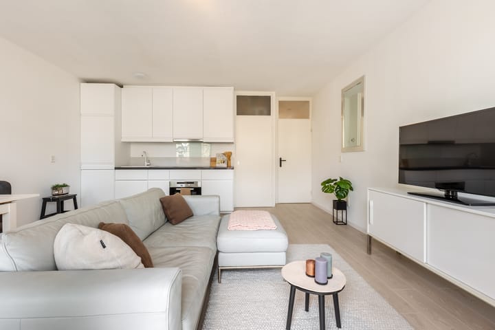 Foto 3 van Vriendenlaan 18