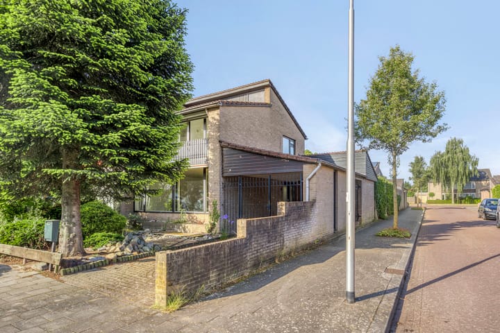 Foto 1 van Nolensstraat 14