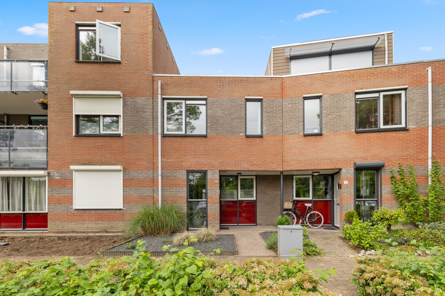 Foto 1 van Kalmoesberg 34