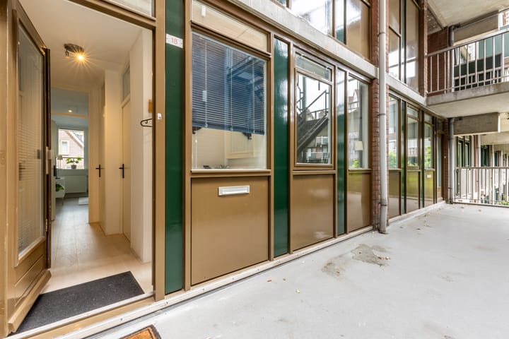 Foto 5 van Vriendenlaan 18