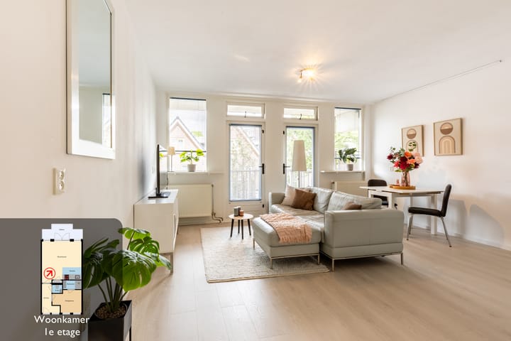 Foto 7 van Vriendenlaan 18