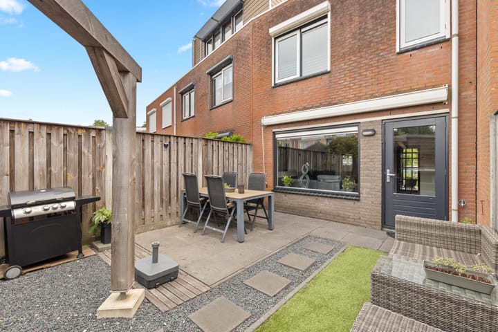 Foto 4 van Kalmoesberg 34