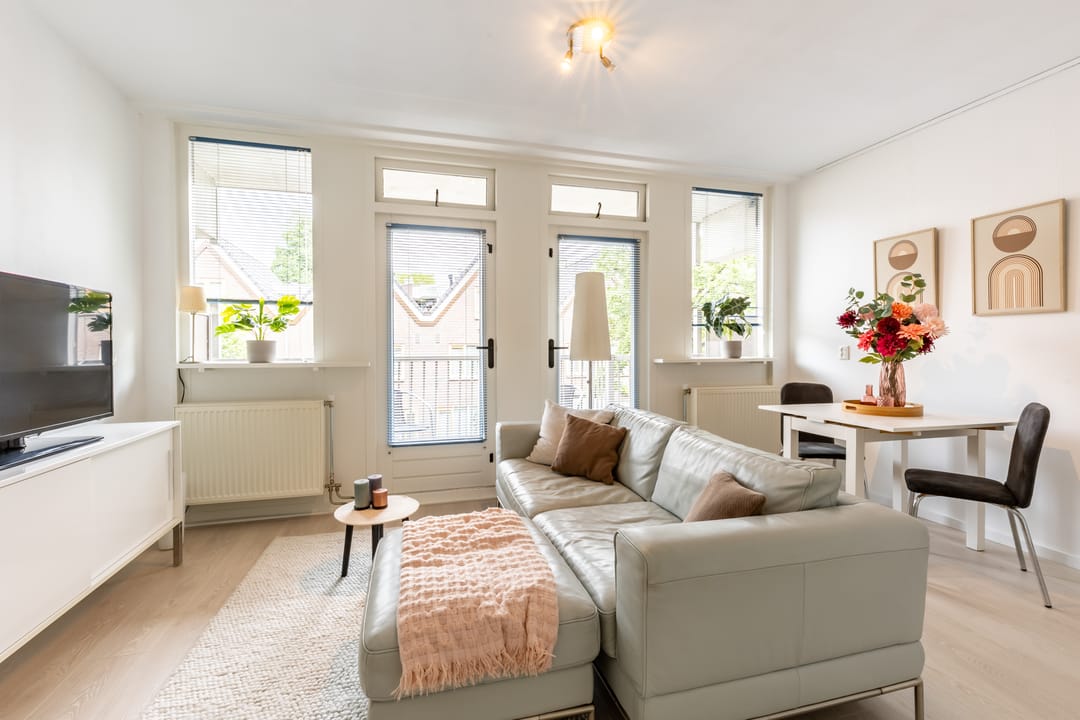 Foto 8 van Vriendenlaan 18