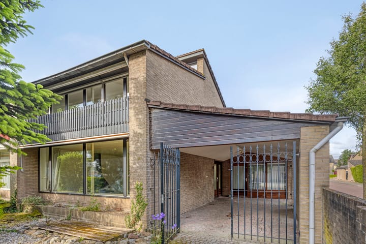 Foto 6 van Nolensstraat 14