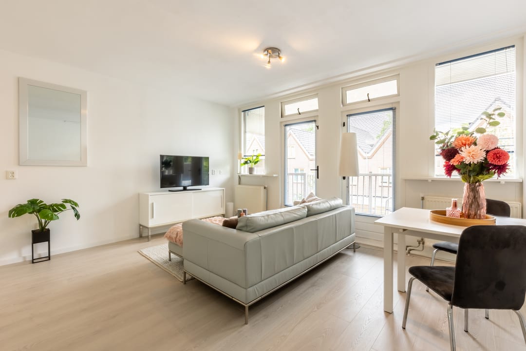 Foto 11 van Vriendenlaan 18