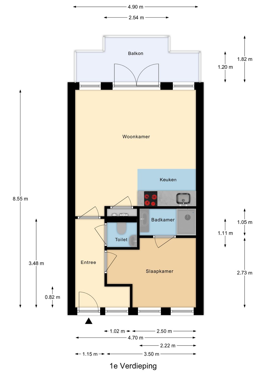 Foto 23 van Vriendenlaan 18