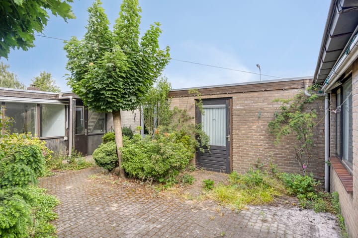 Foto 30 van Nolensstraat 14