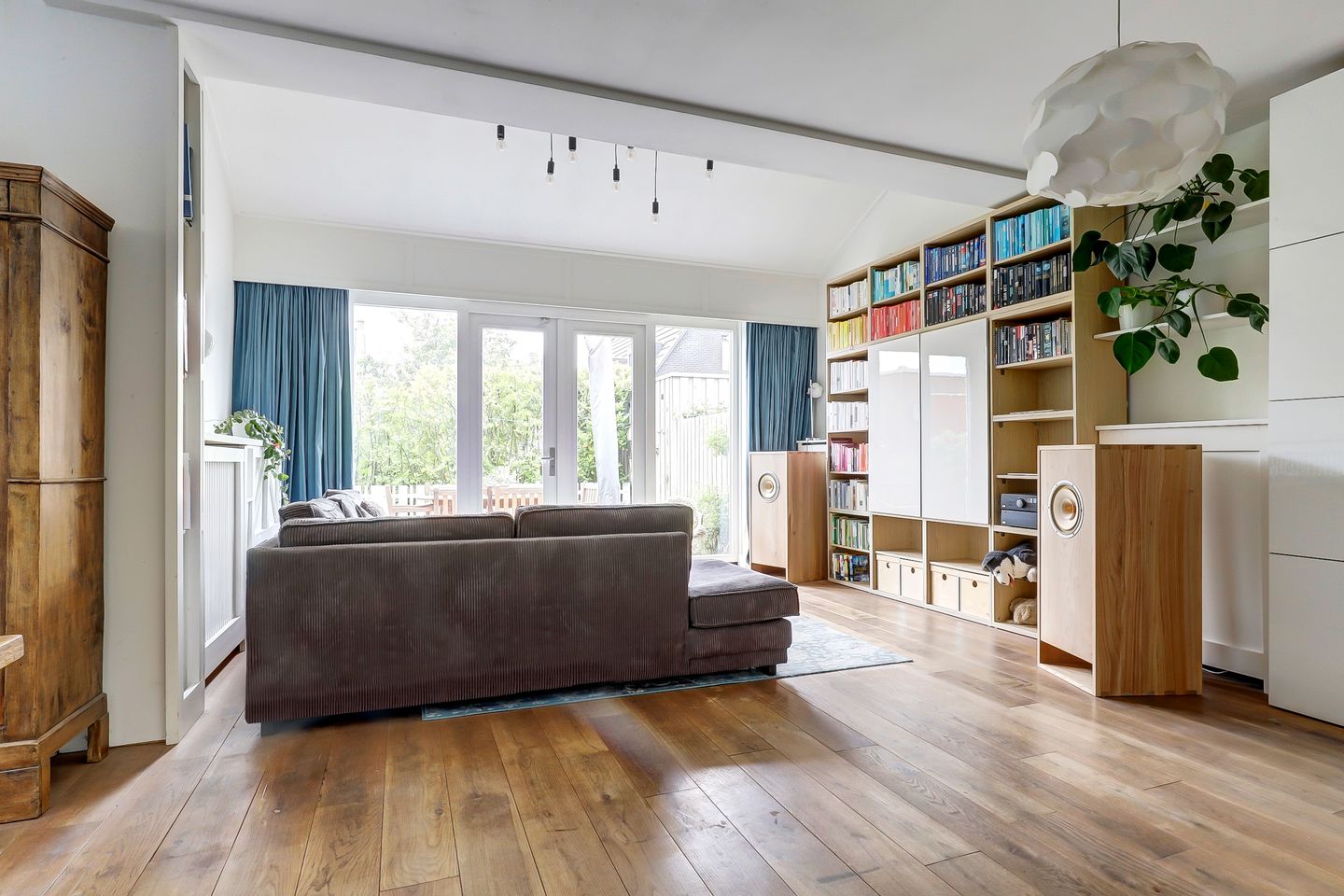 Foto 4 van Blauwe Zegge 22