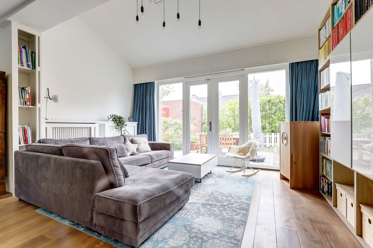 Foto 5 van Blauwe Zegge 22