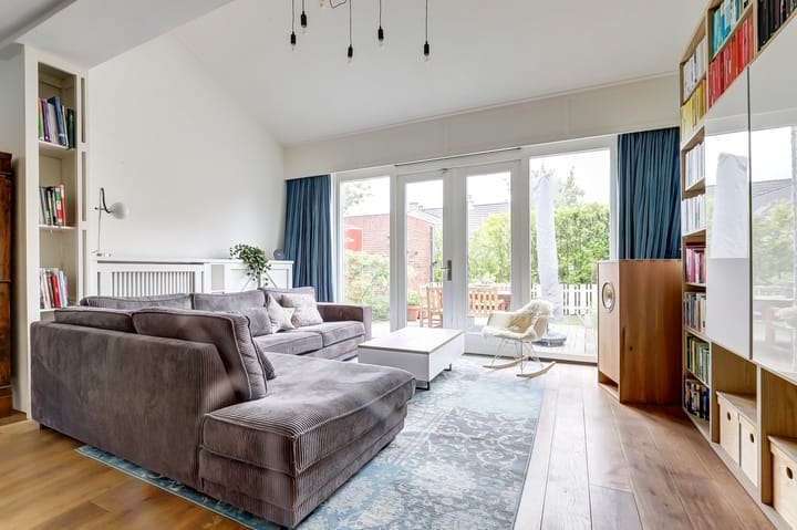 Foto 5 van Blauwe Zegge 22