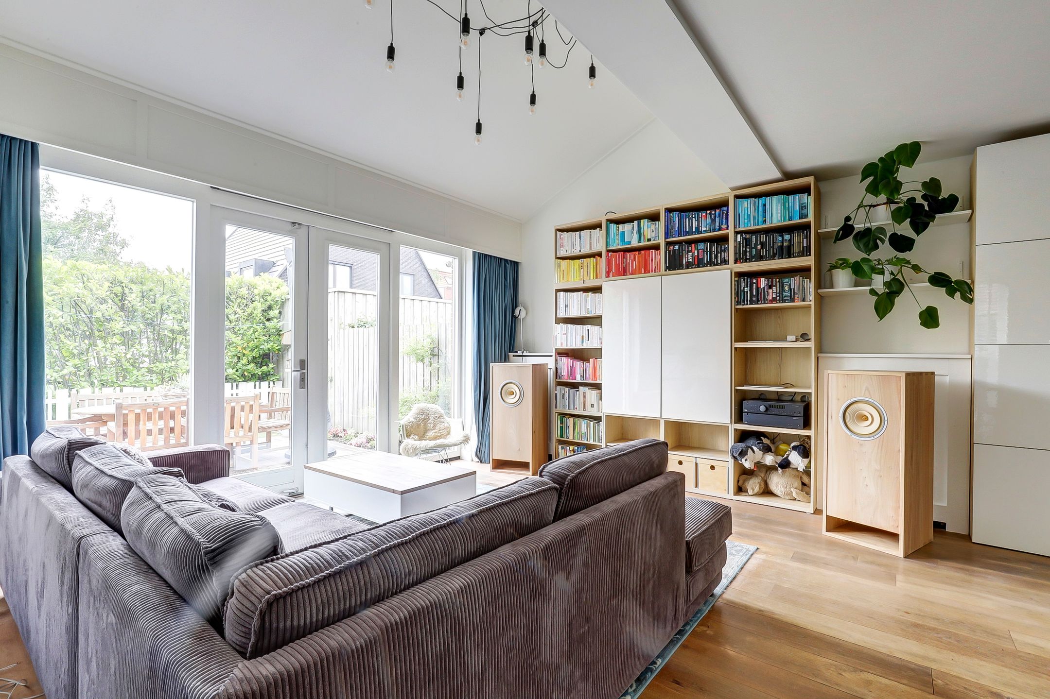 Foto 6 van Blauwe Zegge 22