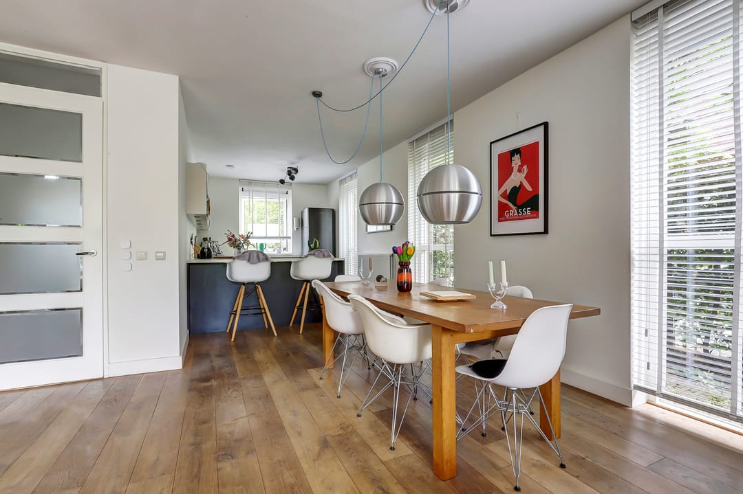 Foto 8 van Blauwe Zegge 22