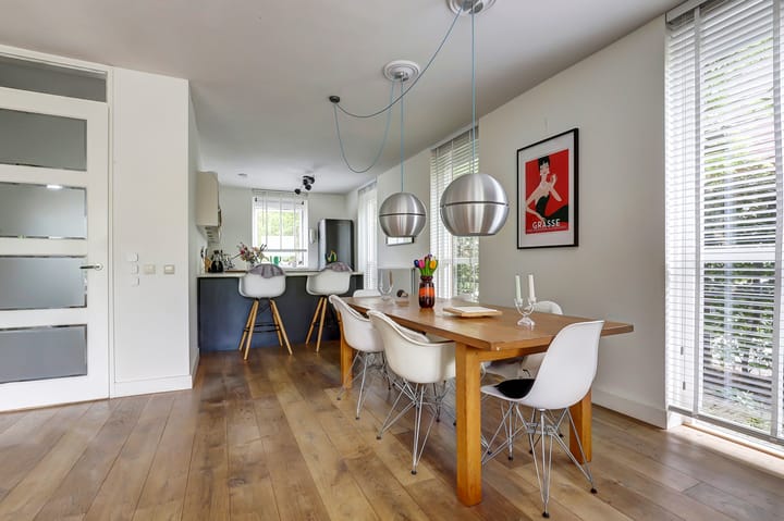 Foto 8 van Blauwe Zegge 22