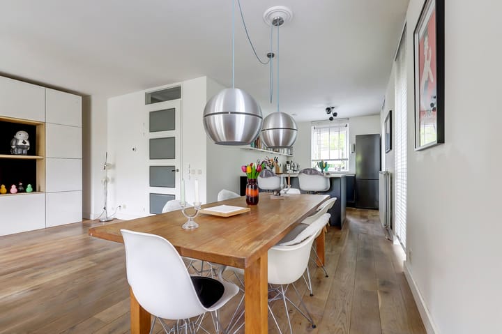 Foto 9 van Blauwe Zegge 22