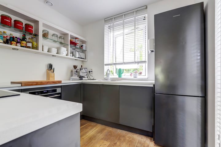 Foto 10 van Blauwe Zegge 22