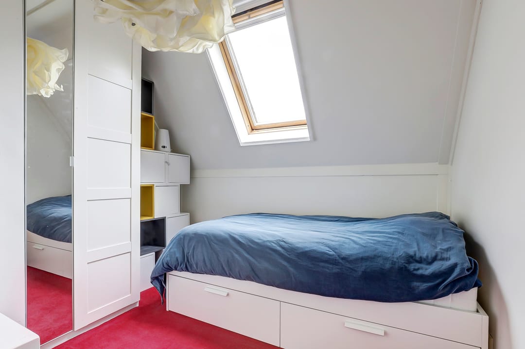 Foto 11 van Blauwe Zegge 22