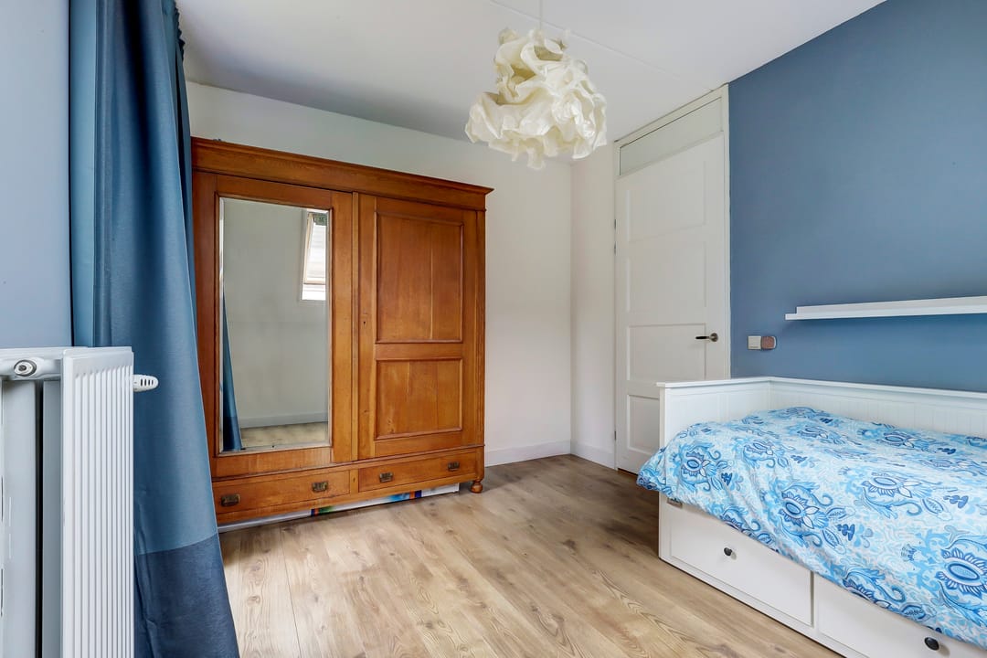 Foto 13 van Blauwe Zegge 22