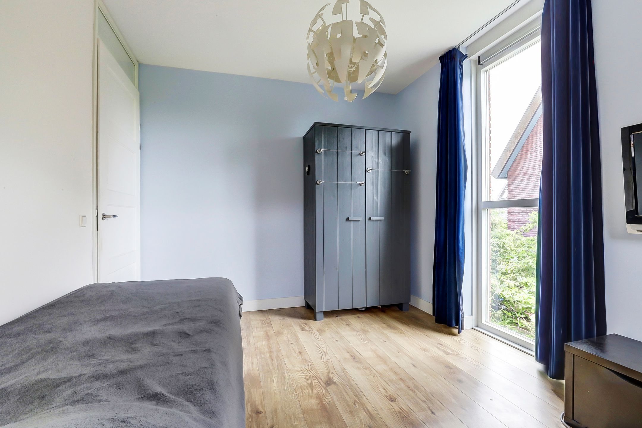 Foto 15 van Blauwe Zegge 22