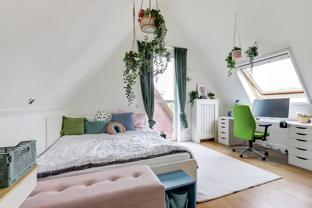 Foto 16 van Blauwe Zegge 22