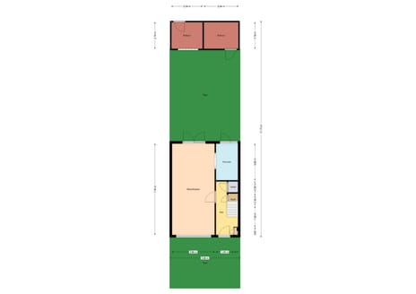 Geelvinckstraat 10 secondary image