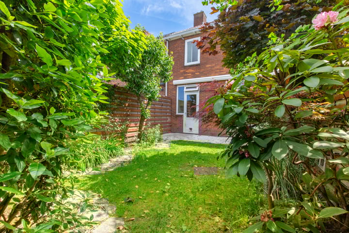 Foto 3 van Geelvinckstraat 10