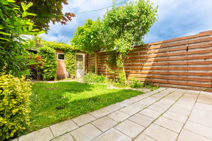 Foto 4 van Geelvinckstraat 10