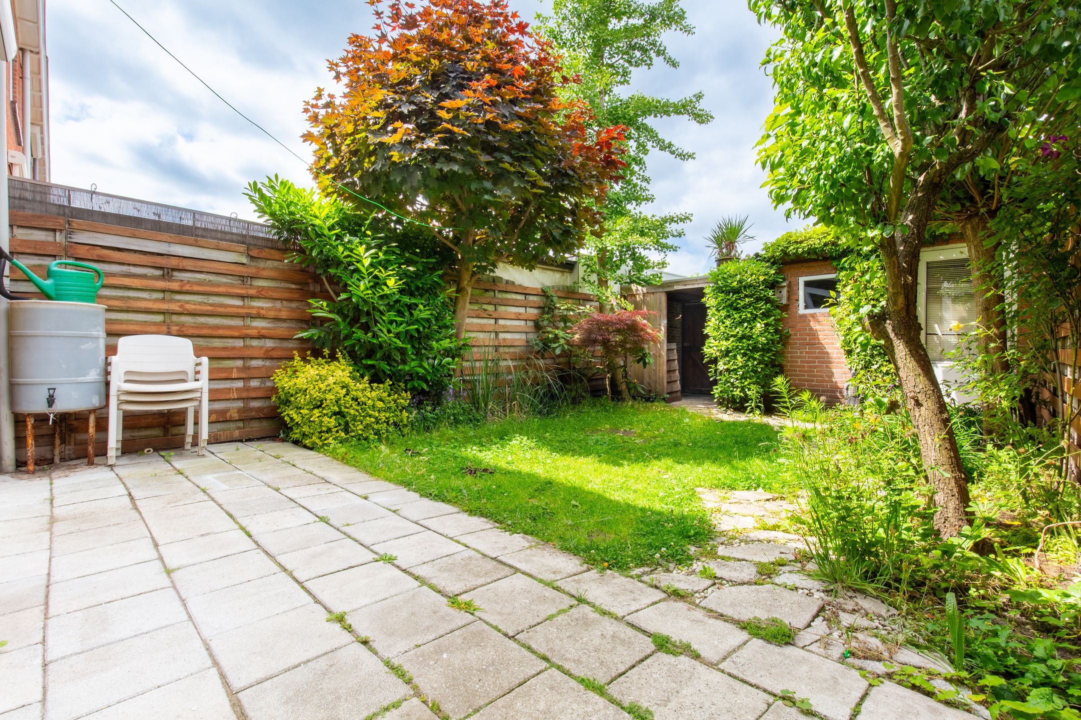 Foto 9 van Geelvinckstraat 10