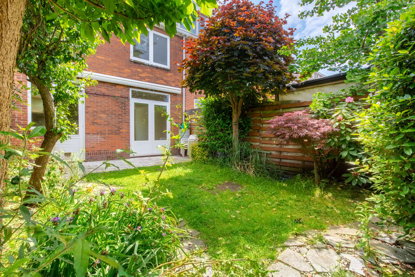 Foto 10 van Geelvinckstraat 10