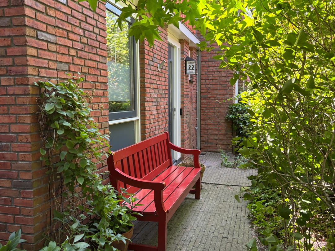 Foto 26 van Blauwe Zegge 22