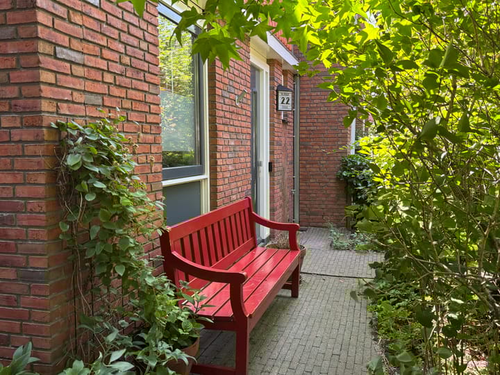 Foto 26 van Blauwe Zegge 22