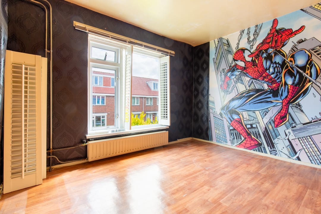 Foto 16 van Geelvinckstraat 10