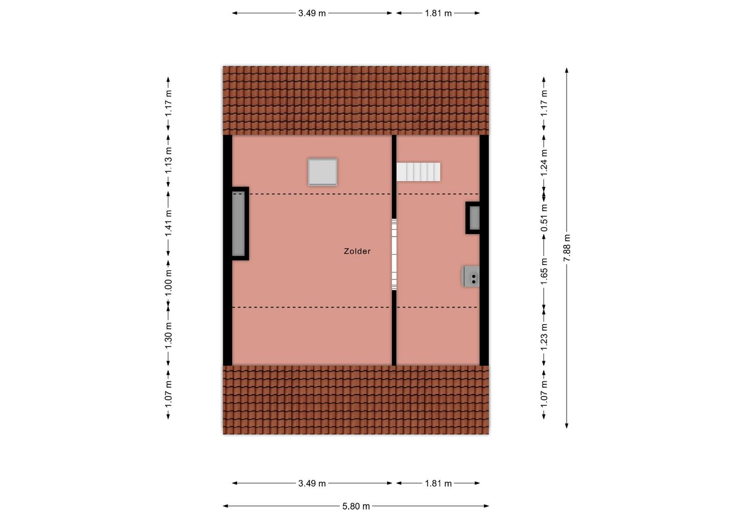 Foto 20 van Geelvinckstraat 10