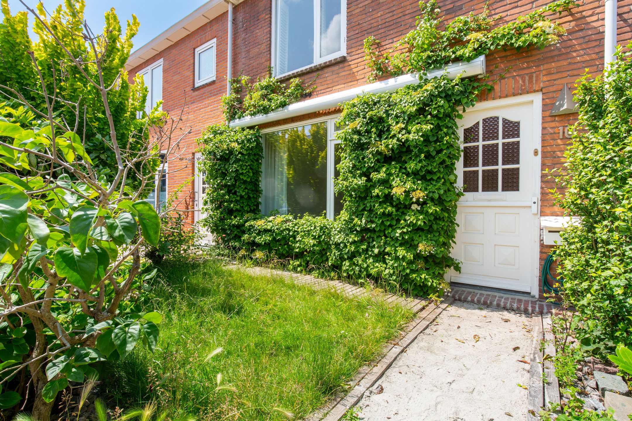 Foto 24 van Geelvinckstraat 10