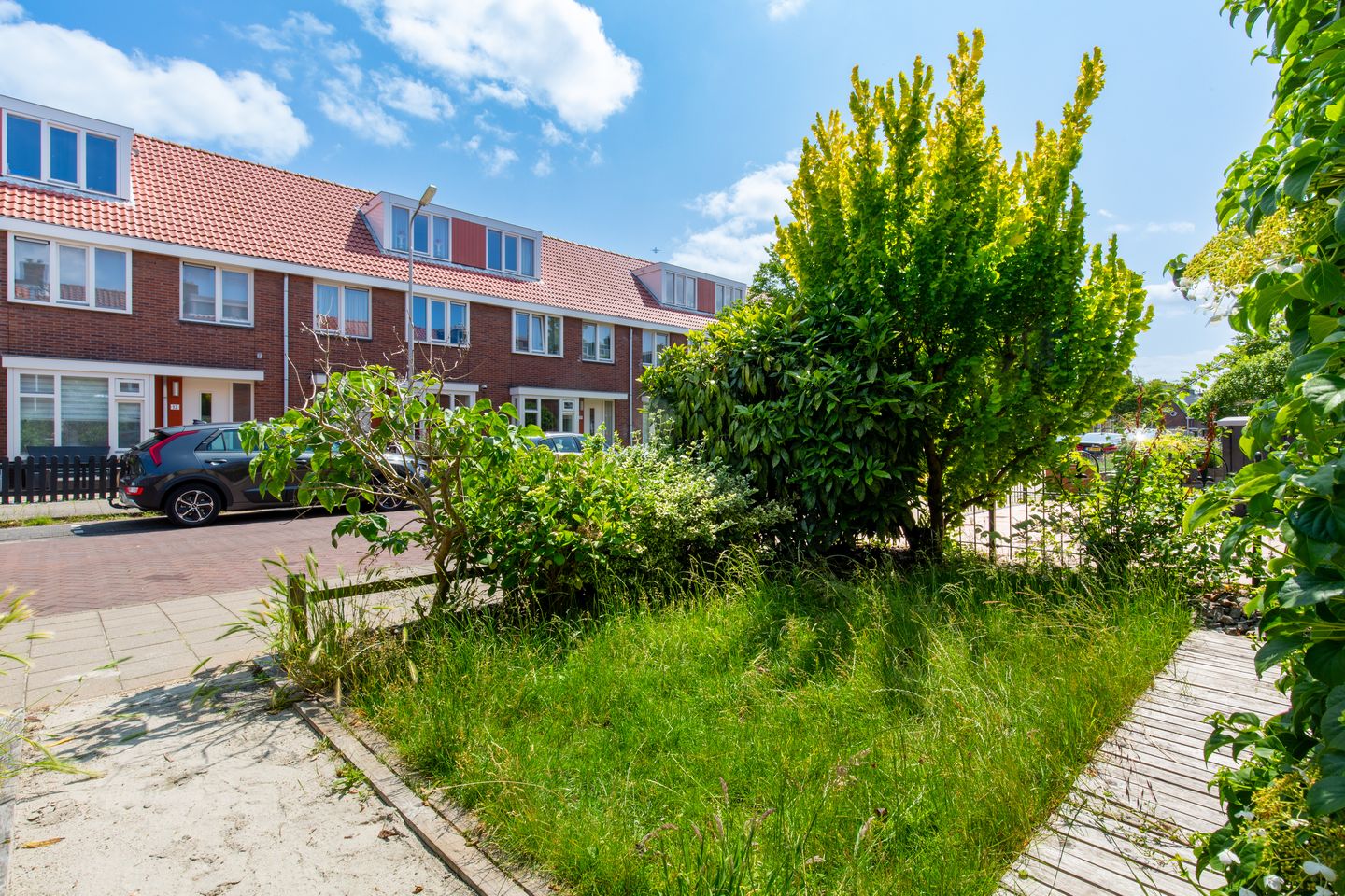 Foto 25 van Geelvinckstraat 10