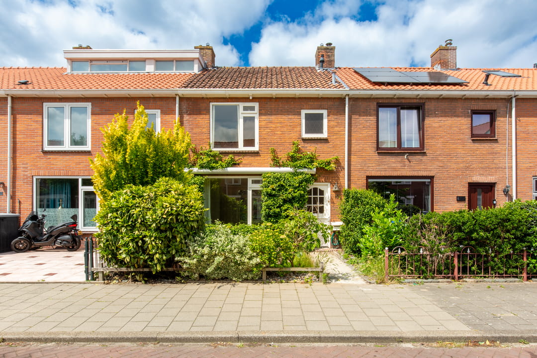 Foto 26 van Geelvinckstraat 10