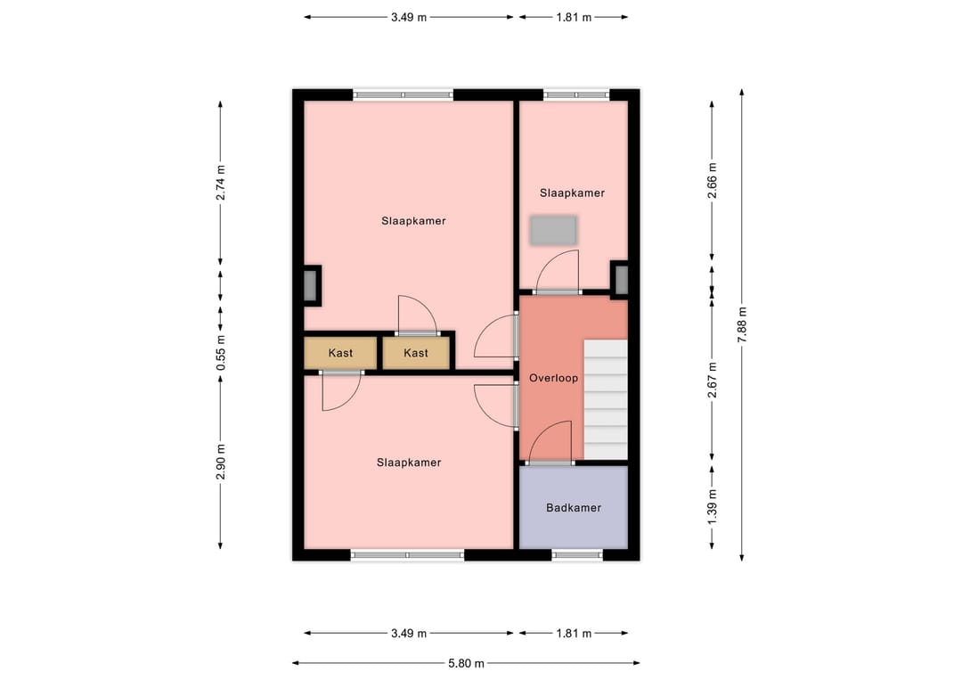 Foto 28 van Geelvinckstraat 10