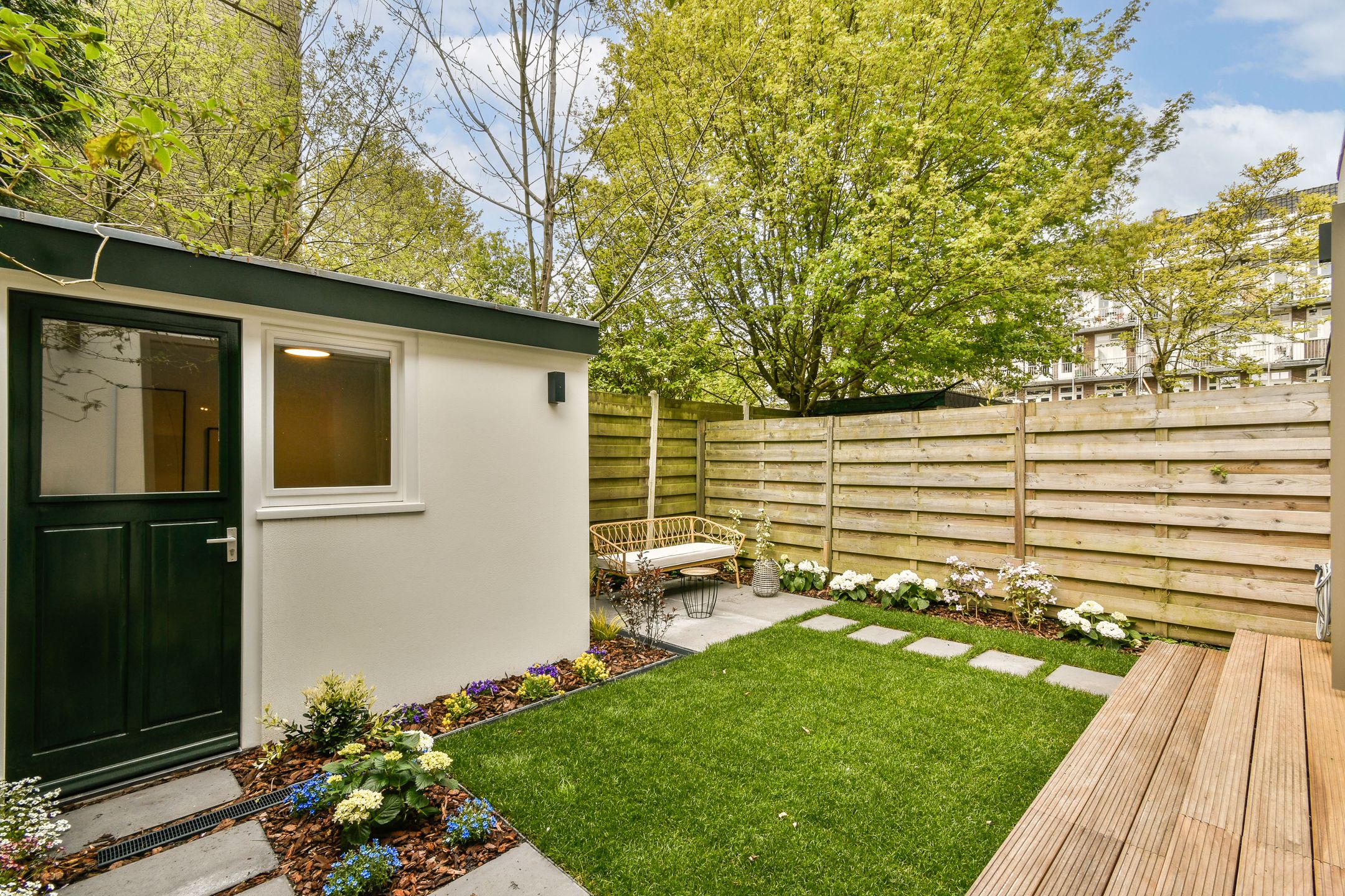 Foto 3 van Jan Haringstraat 15-H