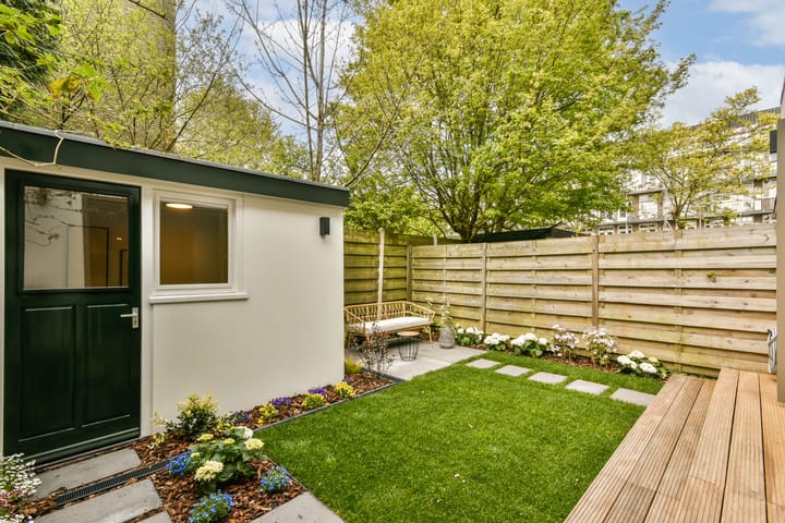 Foto 3 van Jan Haringstraat 15-H