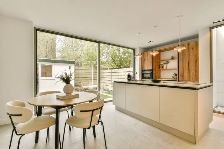 Foto 4 van Jan Haringstraat 15-H