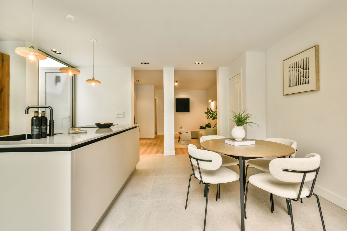 Foto 10 van Jan Haringstraat 15-H