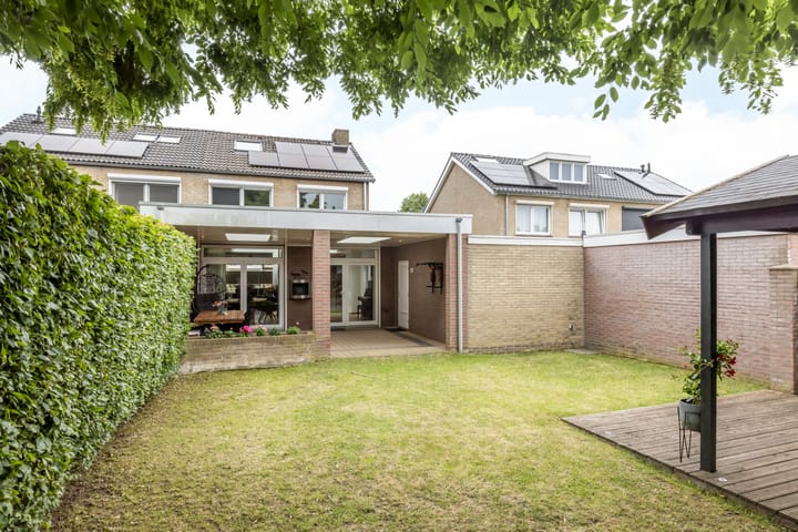 Photo 2 of St. Gertrudisstraat 16