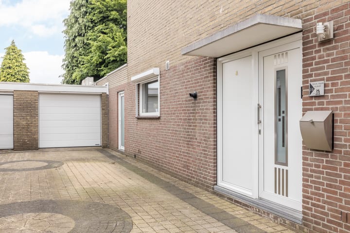 Photo 3 of St. Gertrudisstraat 16