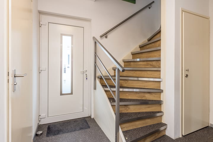 Photo 4 of St. Gertrudisstraat 16